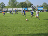 ST S.K.N.W.K./D.Z.C. '09 JO14-1 - Kloetinge JO14-2 (competitie) 2023-2024 (3e fase) (30/145)